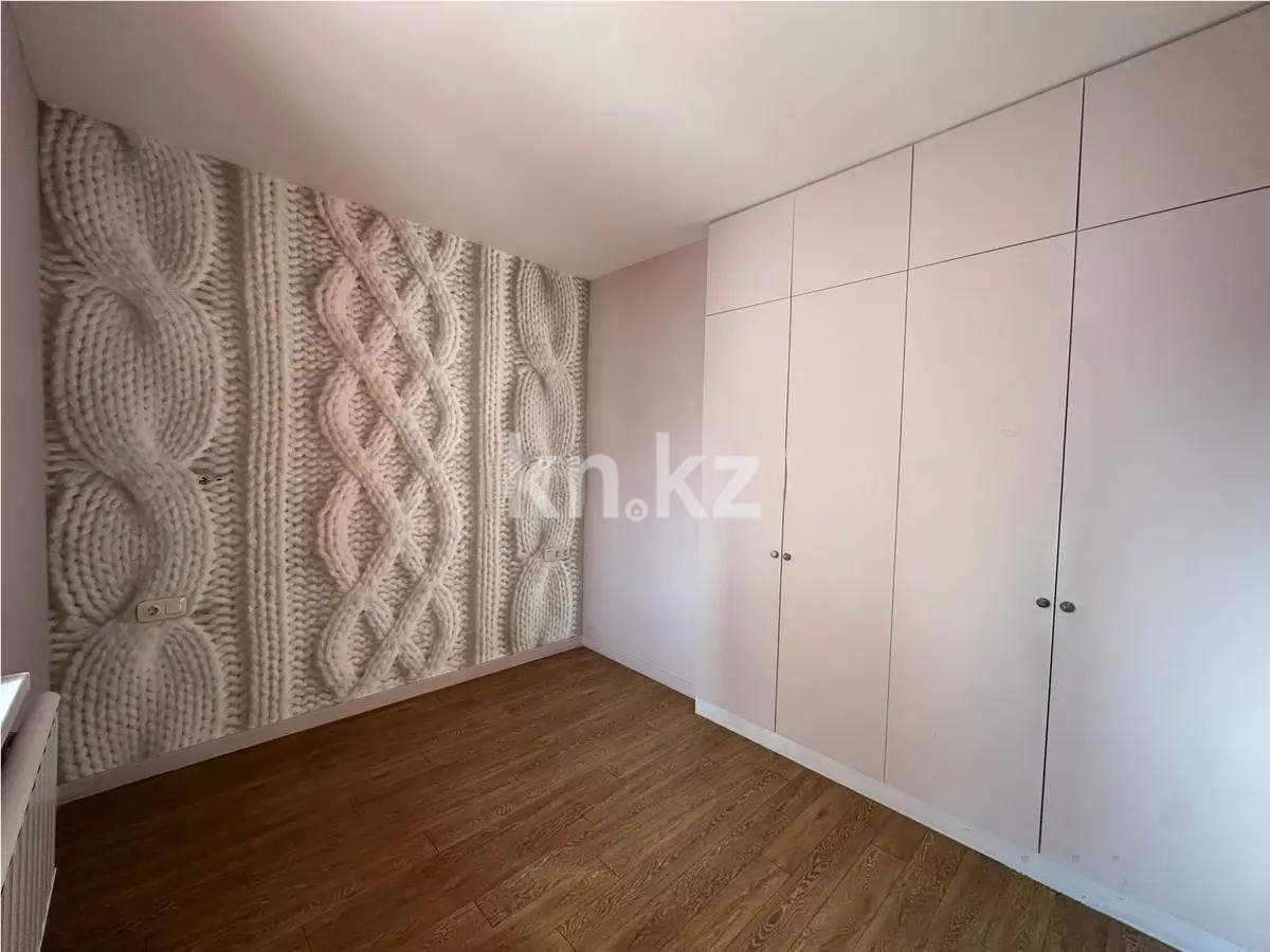 Продажа 2-комнатной квартиры, 41 м² в Алматы