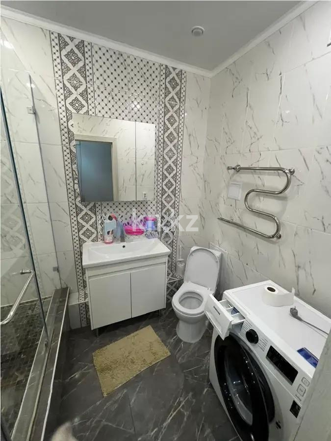 Продажа 1-комнатной квартиры, 42 м² в Астане - фото 3