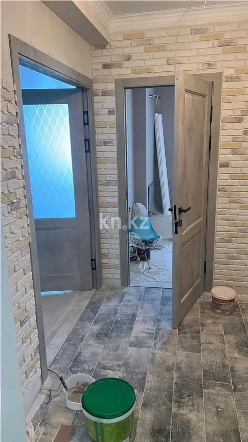 Продажа 2-комнатной квартиры, 52.6 м², ул. Варламова, дом  27а в Алматы