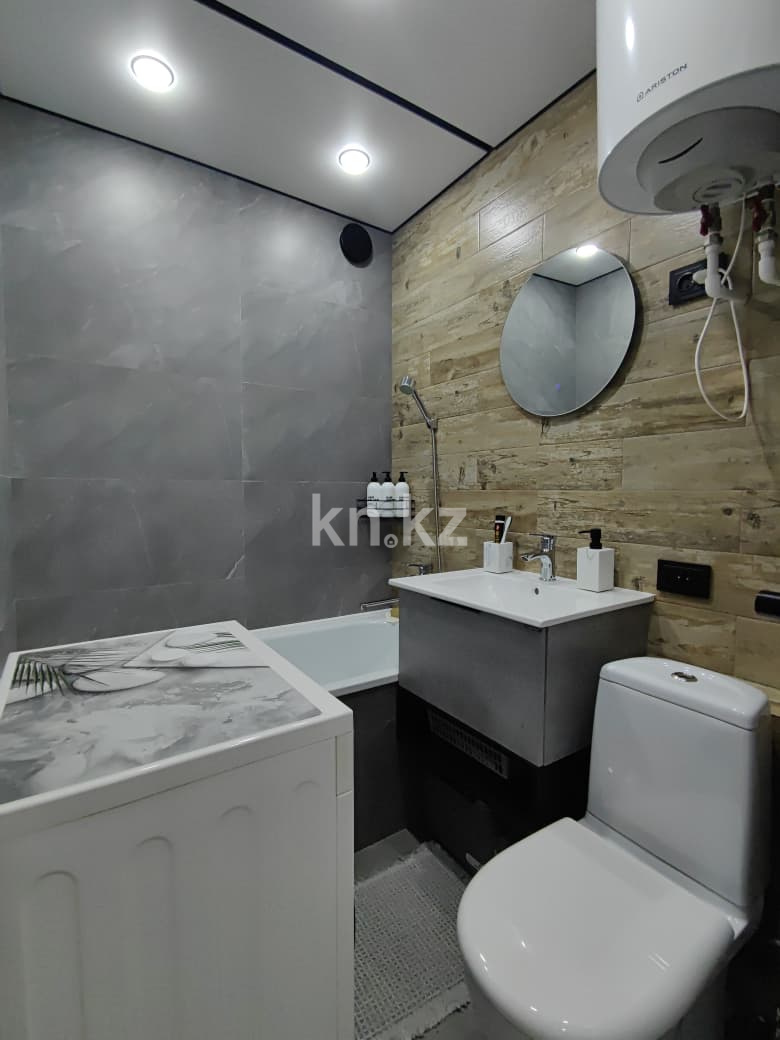 Продажа 1-комнатной квартиры, 32 м² в Караганде - фото 13