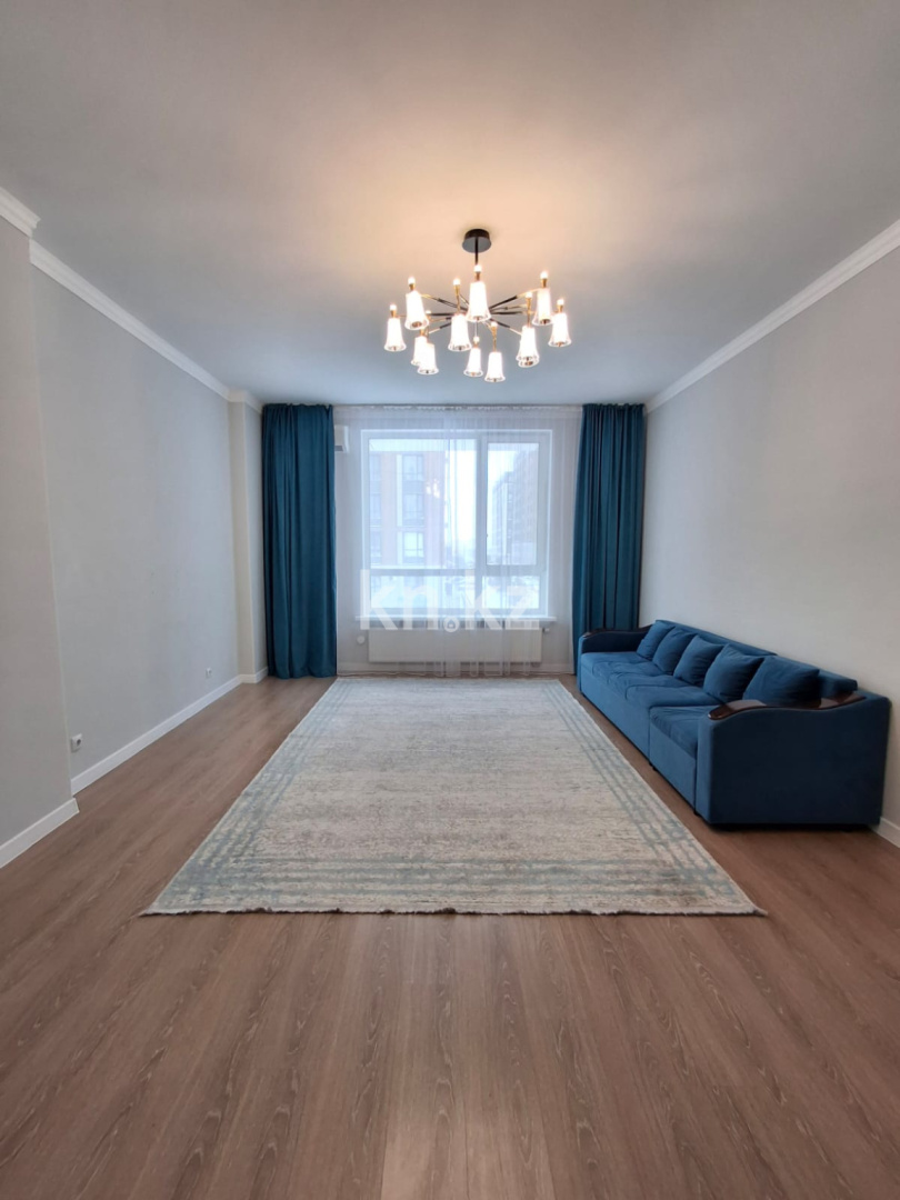 Продажа 4-комнатной квартиры, 130 м² в Астане - фото 4