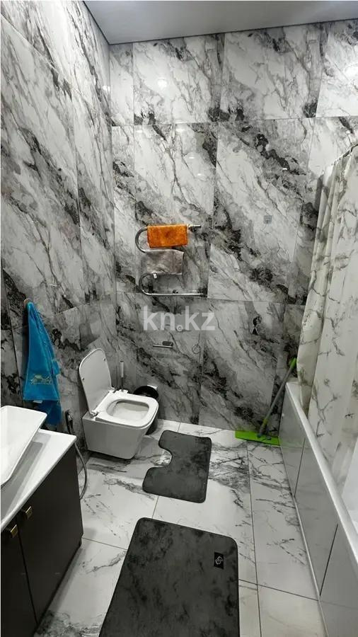 Продажа 2-комнатной квартиры, 74 м² в Алматы - фото 5