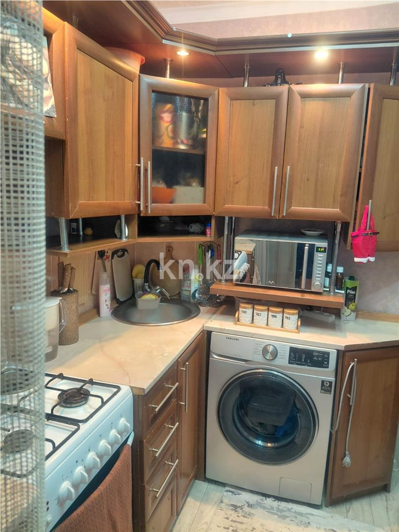 Продажа 3-комнатной квартиры, 55 м² в Темиртау - фото 9