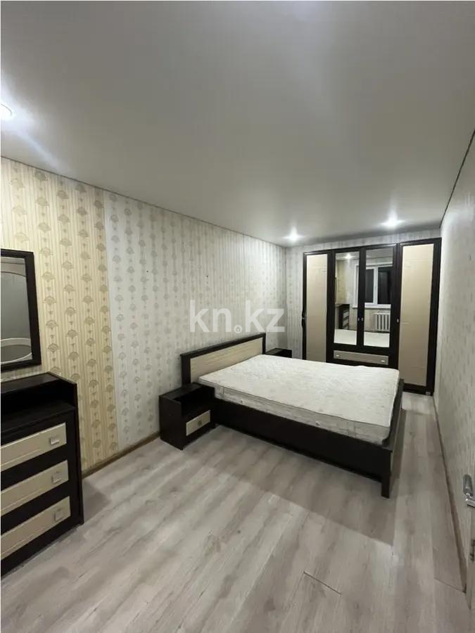 Продажа 2-комнатной квартиры, 45 м², ул. Ермекова, дом  23 в Караганде - фото 2