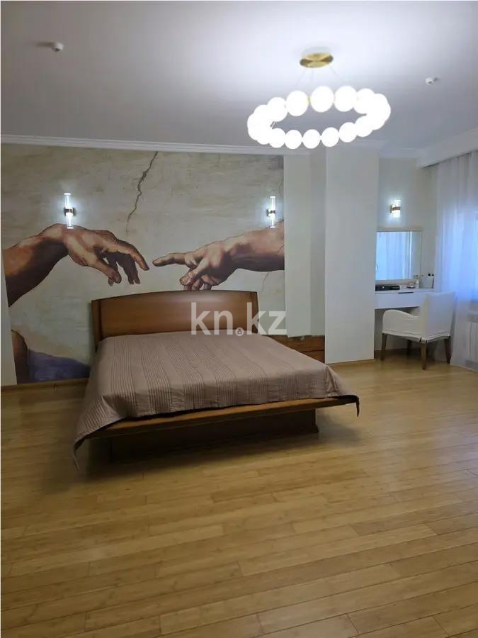 Продажа 5-комнатной квартиры, 175 м² в Астане - фото 3
