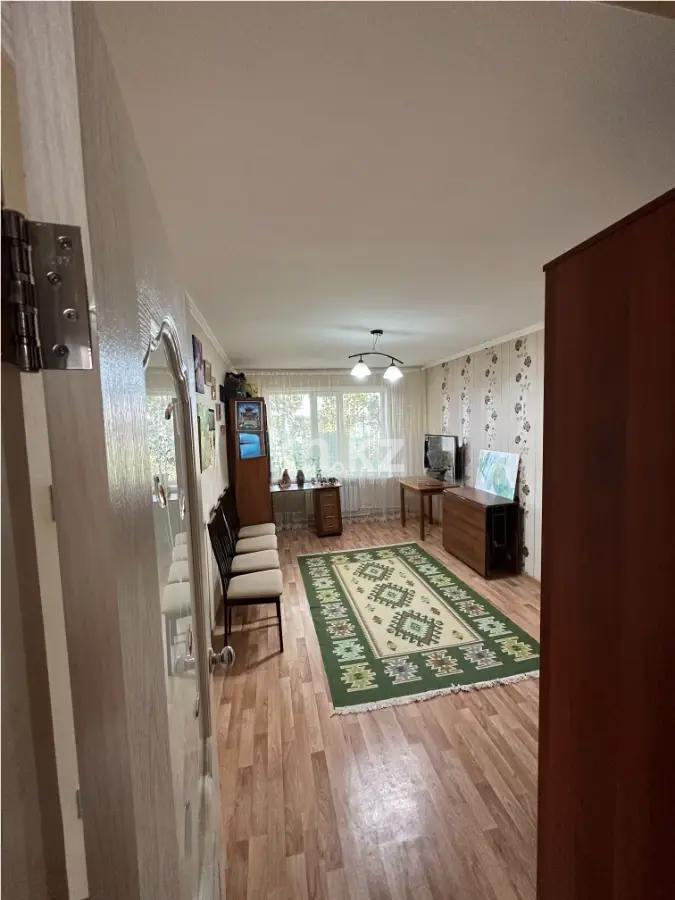 Продажа 3-комнатной квартиры, 64 м² в Караганде - фото 3