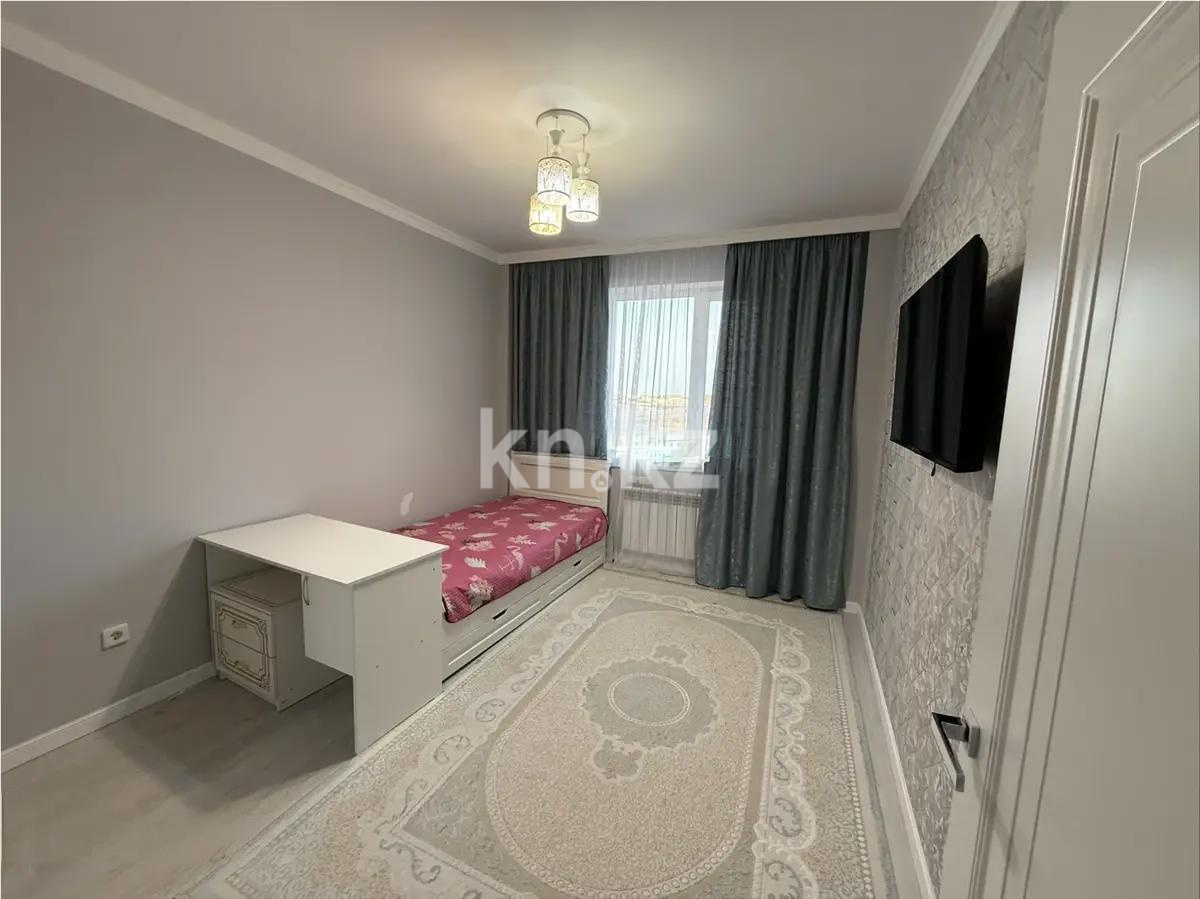 Продажа 3-комнатной квартиры, 94.2 м² в Астане - фото 3