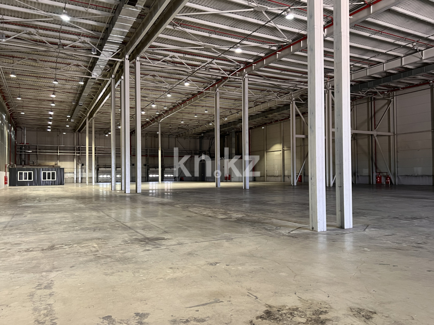 Аренда , 3611 м², ул. Закарпатская, дом  1 в Алматы - фото 4