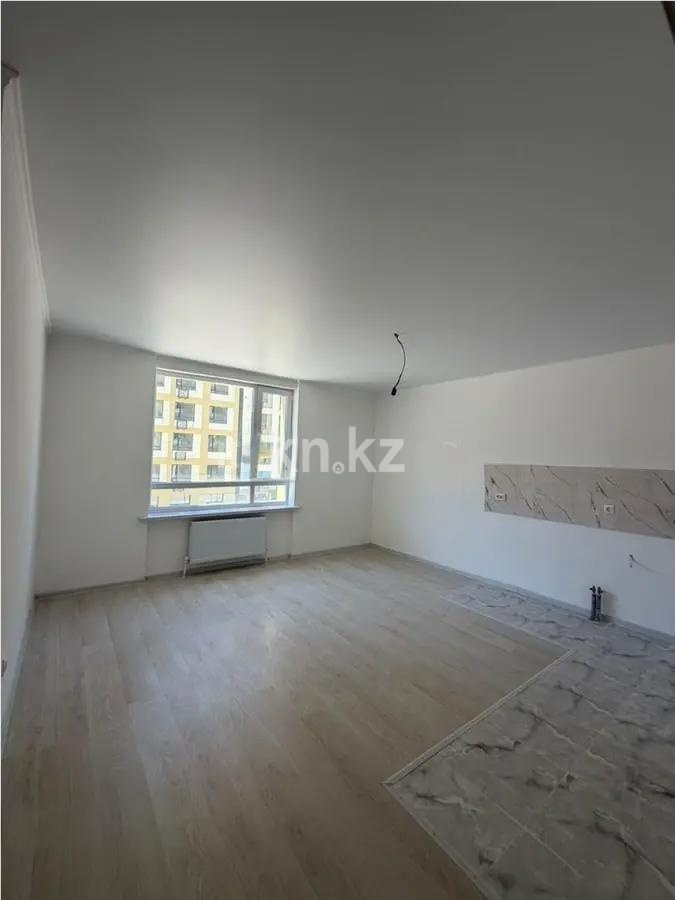 Продажа 2-комнатной квартиры, 53 м² в Алматы