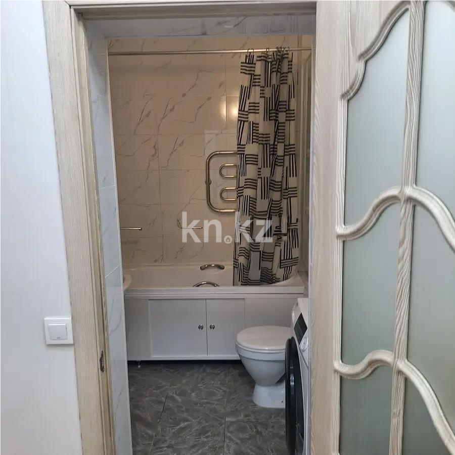 Продажа 1-комнатной квартиры, 28 м² в Алматы - фото 3