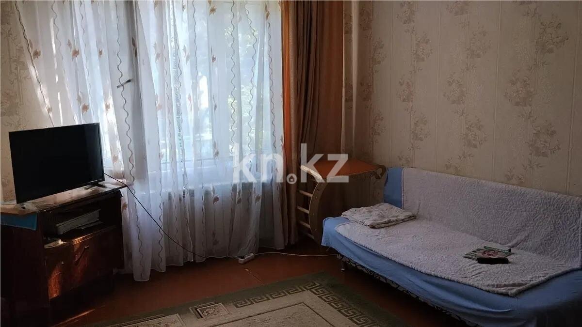 Продажа 1-комнатной квартиры, 33 м² в Астане