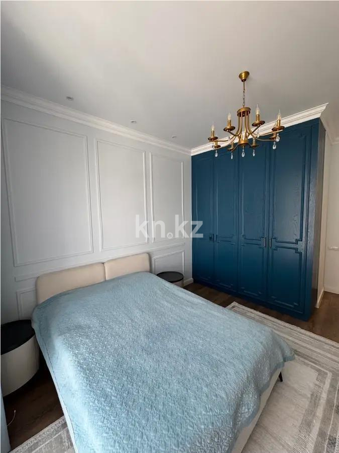 Продажа 3-комнатной квартиры, 115 м², пр. Улы Дала, дом  39 в Астане - фото 4