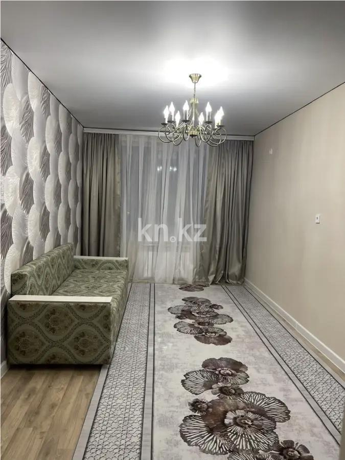 Продажа 1-комнатной квартиры, 42 м² в Алматы