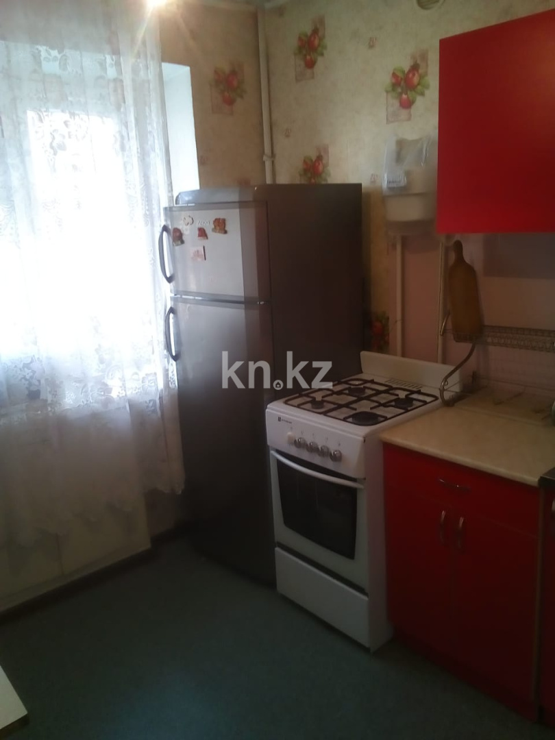 Аренда 1-комнатной квартиры, 31 м², пр. Бухар-жырау, дом  63 в Караганде - фото 3