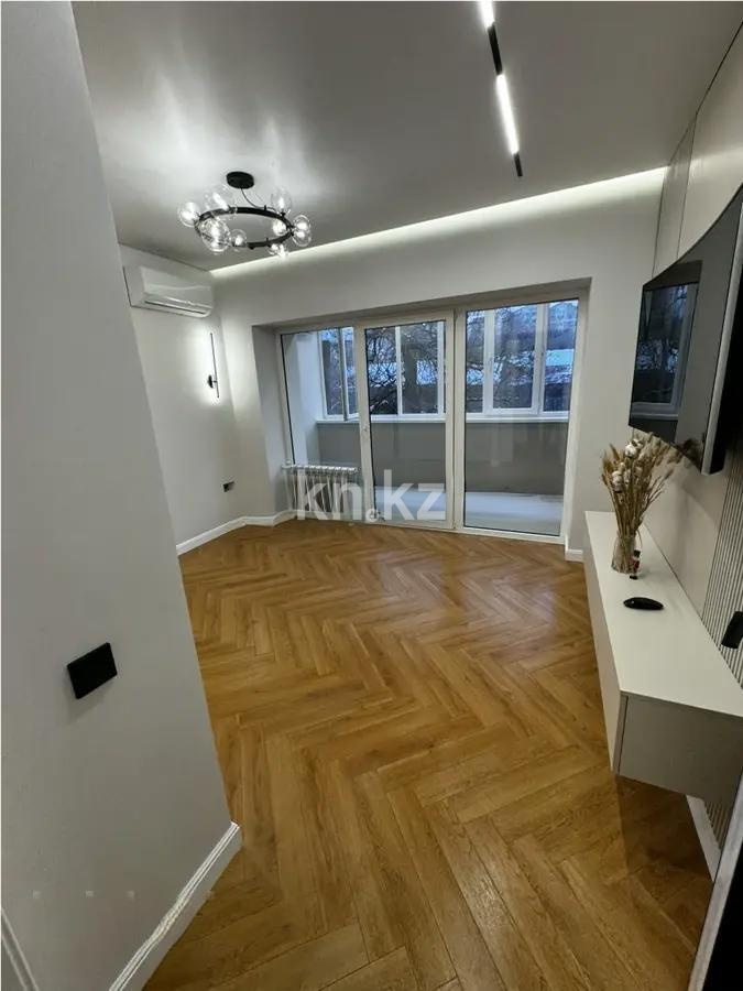 Продажа 2-комнатной квартиры, 53 м², ул. Богенбай батыра, дом  89 в Алматы