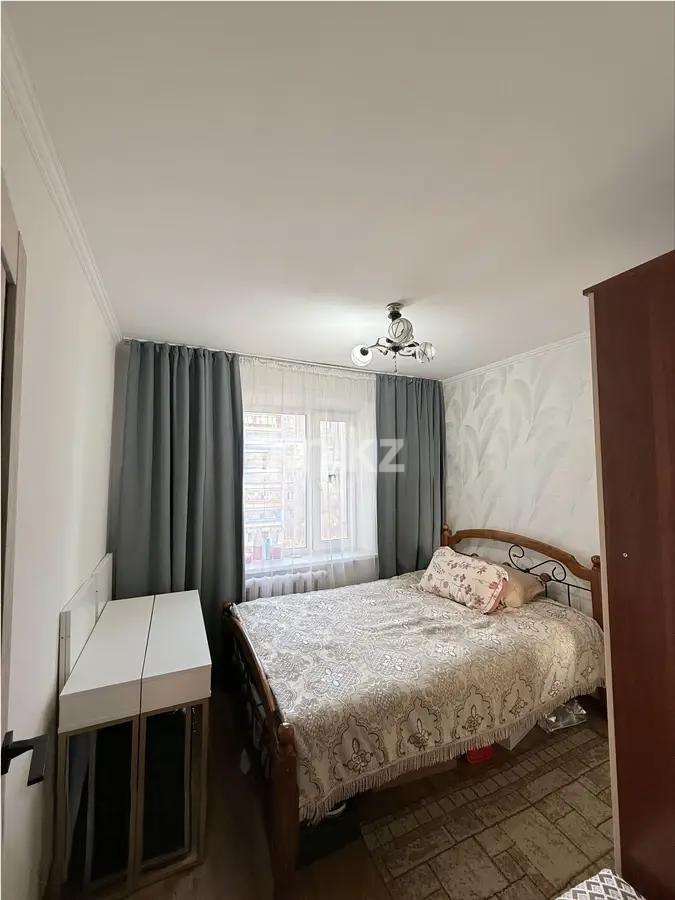 Продажа 3-комнатной квартиры, 67 м² в Караганде - фото 2
