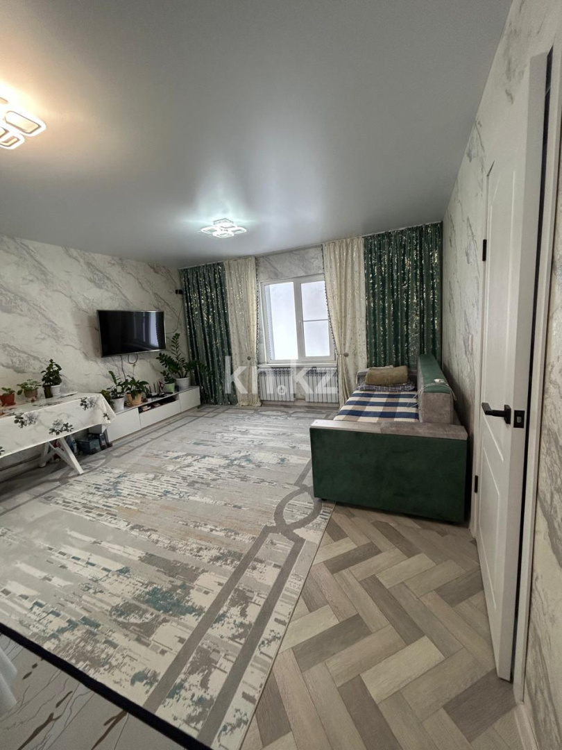 Продажа 2-комнатного дома, 70 м², Мухамедханова, дом  37 в Усть-Каменогорске