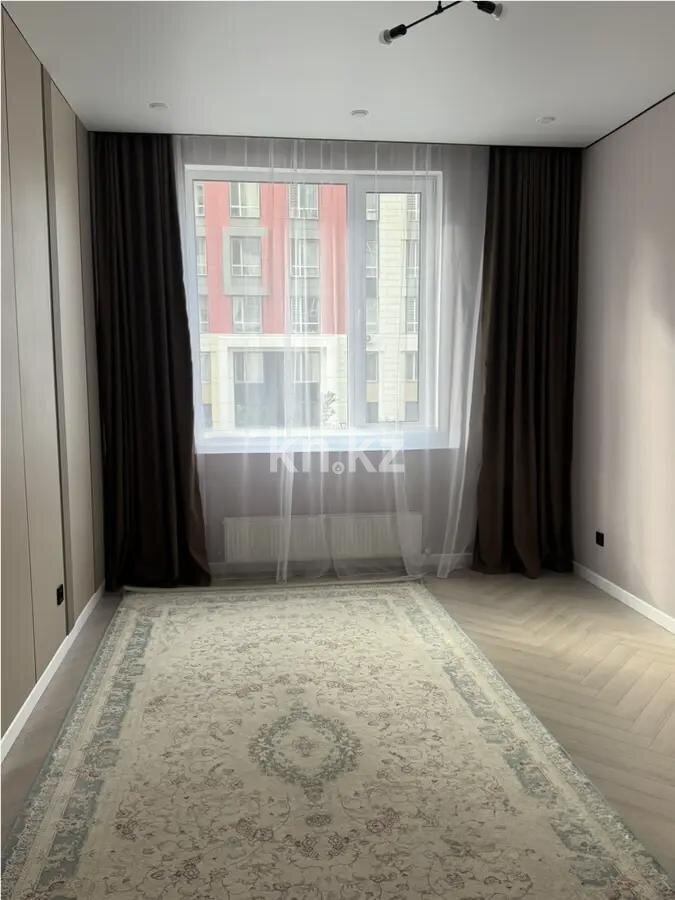 Продажа 2-комнатной квартиры, 39 м² в Астане