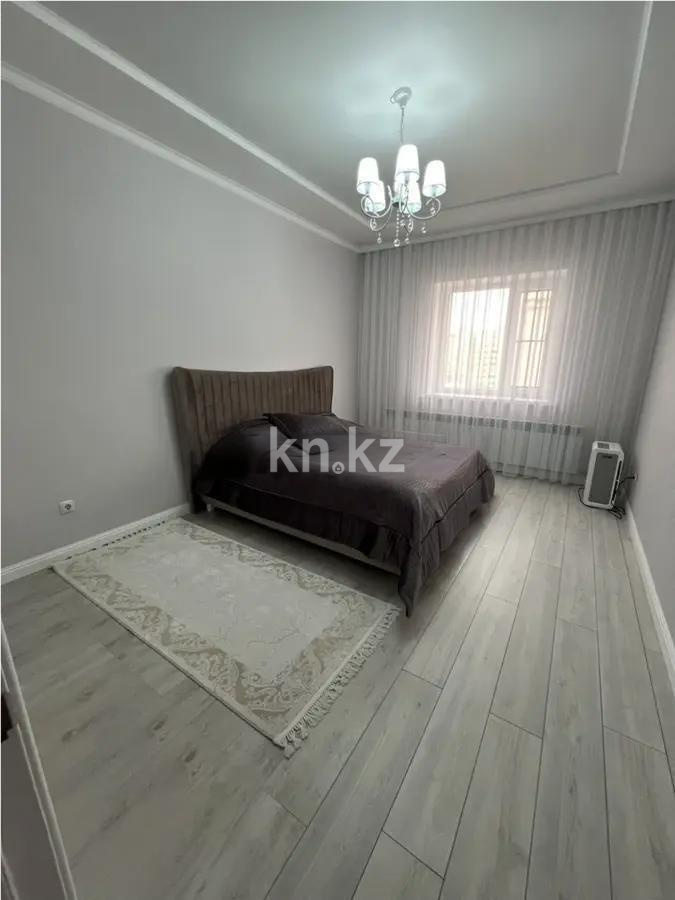 Продажа 3-комнатной квартиры, 101 м² в Астане - фото 2