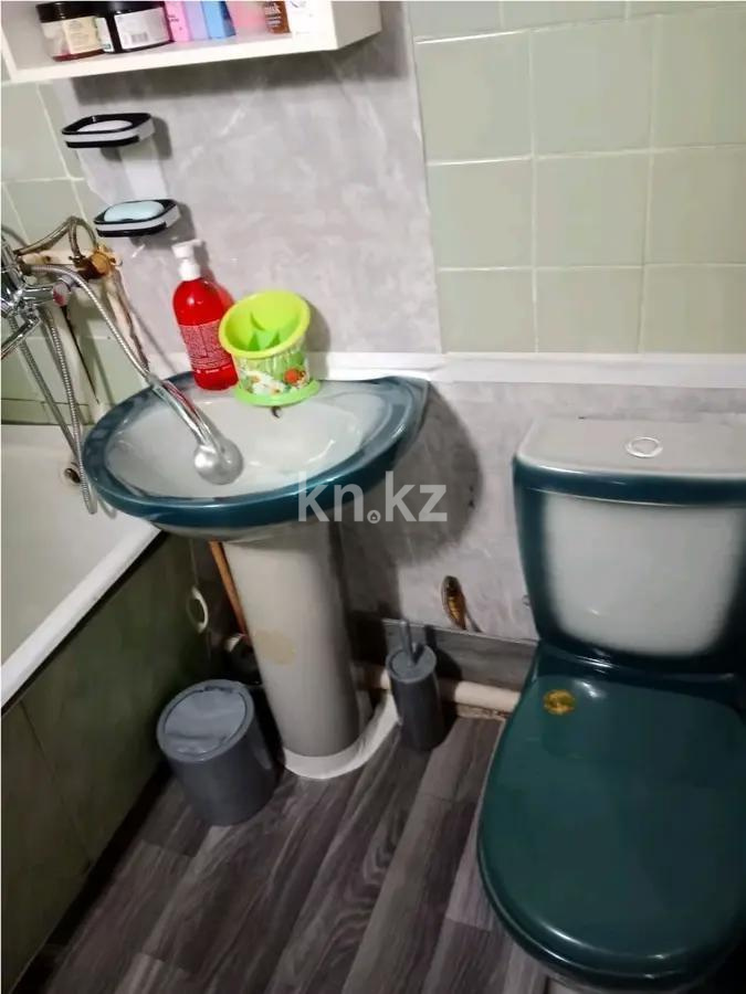 Продажа 3-комнатной квартиры, 41 м² в Караганде - фото 4