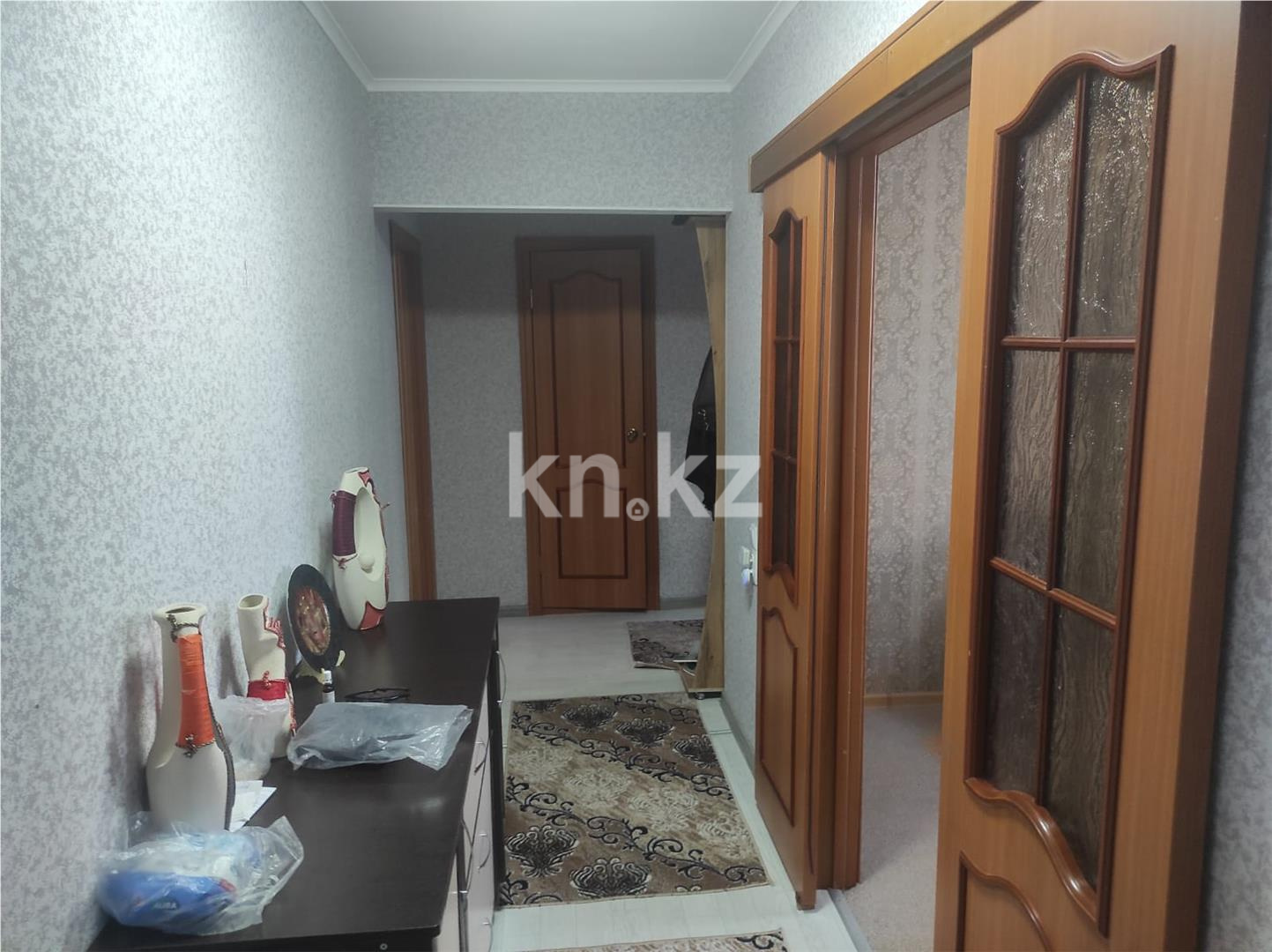 Продажа 3-комнатной квартиры, 68 м², ул. 3-й А мик-н в Темиртау - фото 8