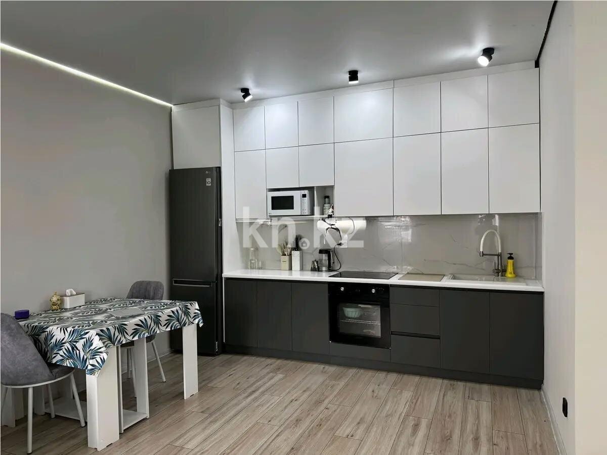 Продажа 2-комнатной квартиры, 51 м² в Астане - фото 3