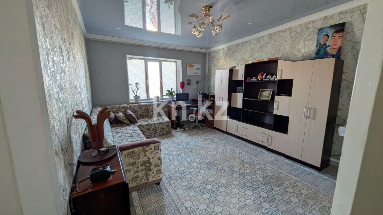 Продажа 3-комнатного дома, 76 м² в Таразе - фото 7