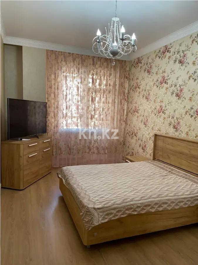 Продажа 3-комнатной квартиры, 130 м² в Астане - фото 2