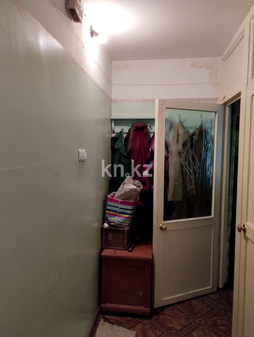 Продажа 2-комнатной квартиры, 47 м², мкр-н 12, дом  34 в Караганде - фото 8