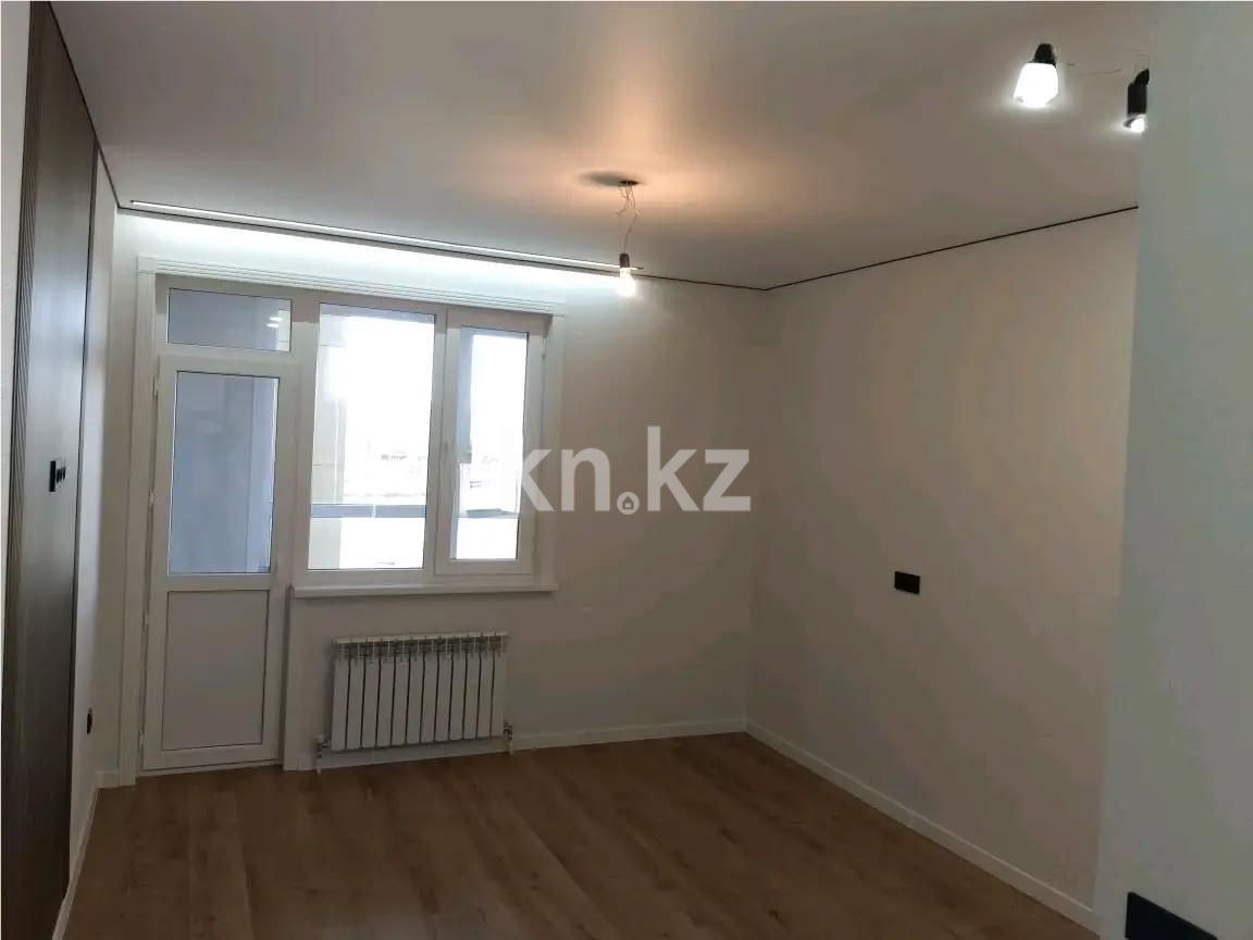 Продажа 1-комнатной квартиры, 26 м², ул. Кургальжинское шоссе, дом  37 в Астане
