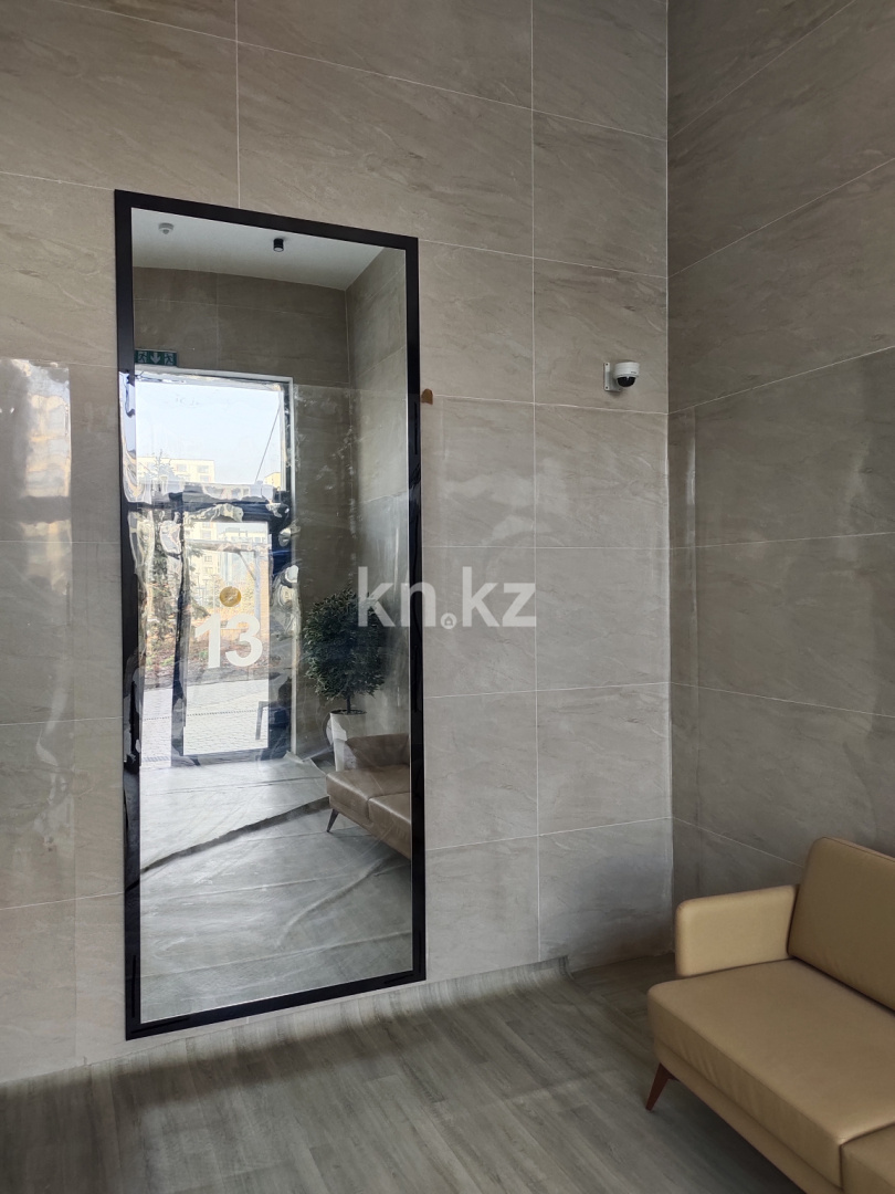 Продажа 1-комнатной квартиры, 34 м² в Алматы - фото 5