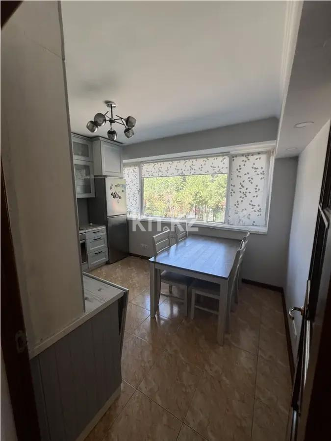 Продажа 4-комнатной квартиры, 103 м² в Алматы - фото 4