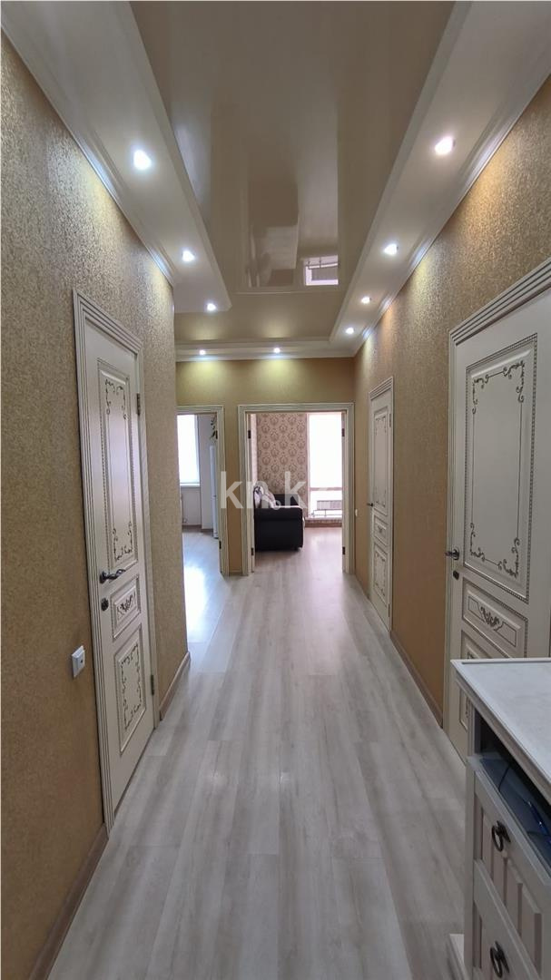 Продажа 3-комнатной квартиры, 64 м² в Караганде - фото 19