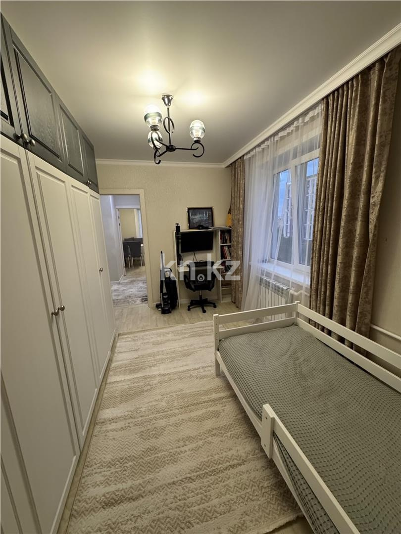 Продажа 3-комнатной квартиры, 65 м² в Караганде - фото 5