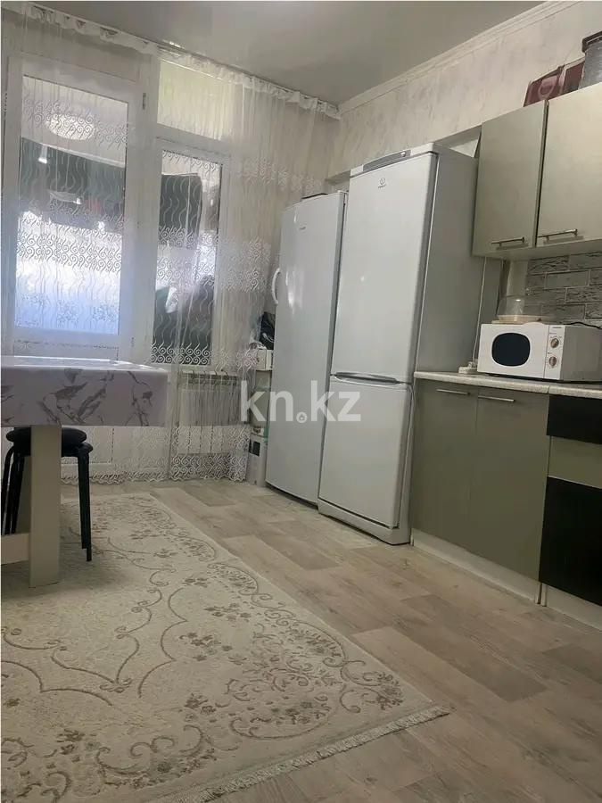 Продажа 1-комнатной квартиры, 38 м² в Алматы - фото 2