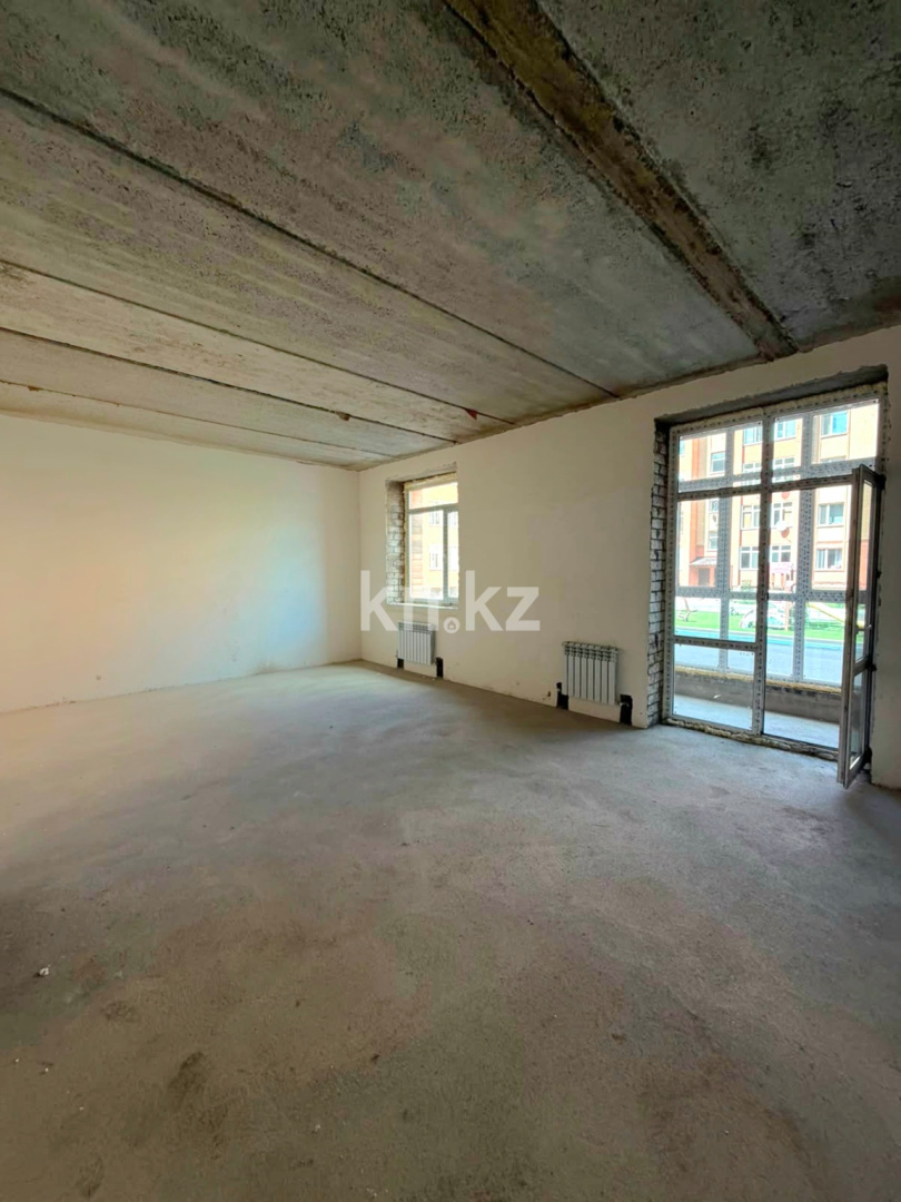 Продажа 1-комнатной квартиры, 36 м² в Караганде - фото 7