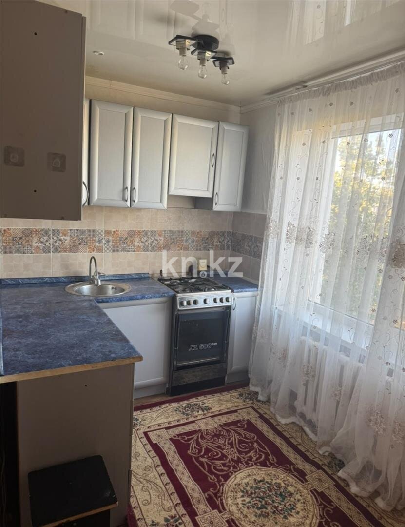 Продажа 2-комнатной квартиры, 41 м² в Астане - фото 8