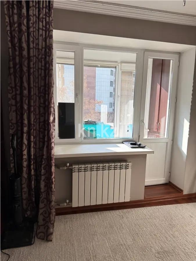 Продажа 2-комнатной квартиры, 56 м² в Алматы