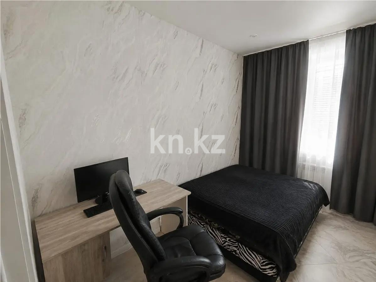 Продажа 2-комнатной квартиры, 45 м² в Темиртау