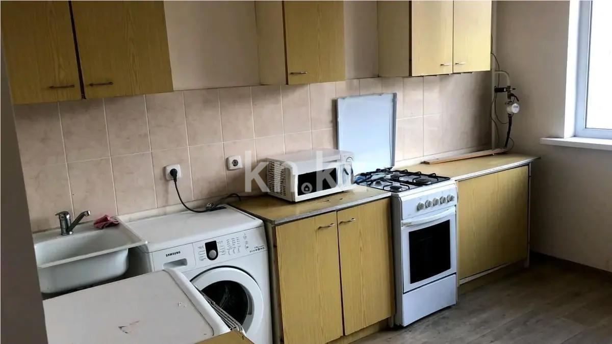 Продажа 1-комнатной квартиры, 40 м² в Алматы - фото 2