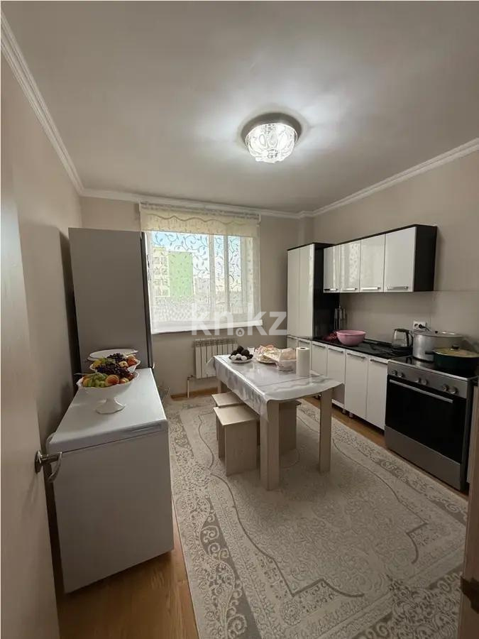 Продажа 1-комнатной квартиры, 40.5 м², ул. Молдагалиева, дом  4/2 в Астане - фото 2