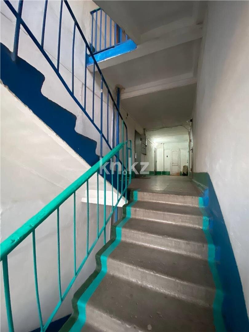 Продажа 4-комнатной квартиры, 69 м² в Темиртау - фото 20