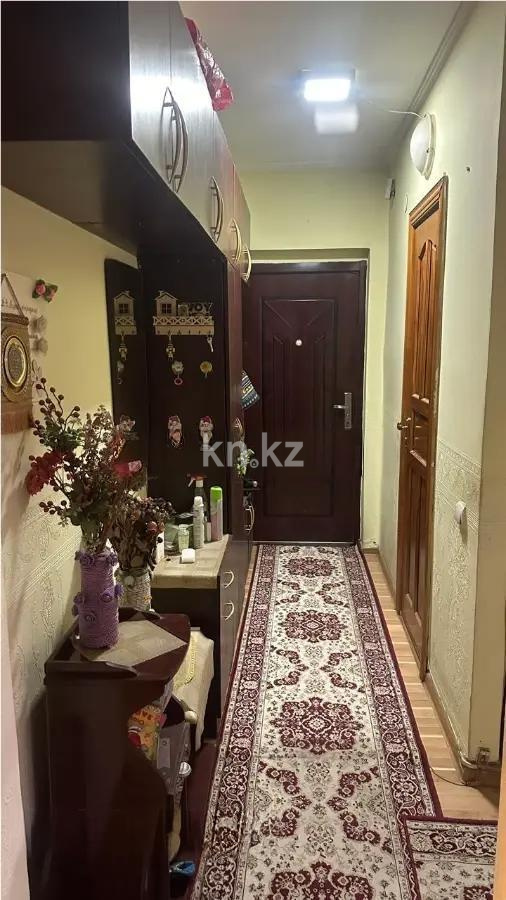 Продажа 2-комнатной квартиры, 57 м², пр. Райымбека, дом  245 в Алматы - фото 5