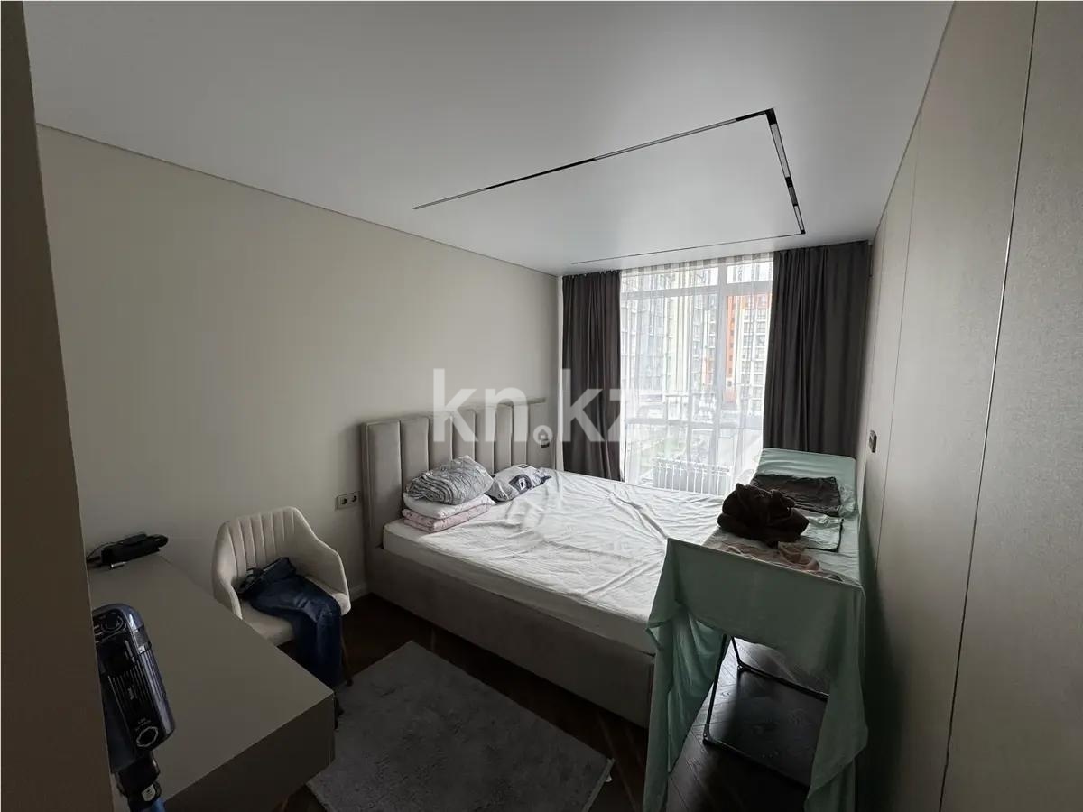 Продажа 2-комнатной квартиры, 61 м² в Алматы - фото 2