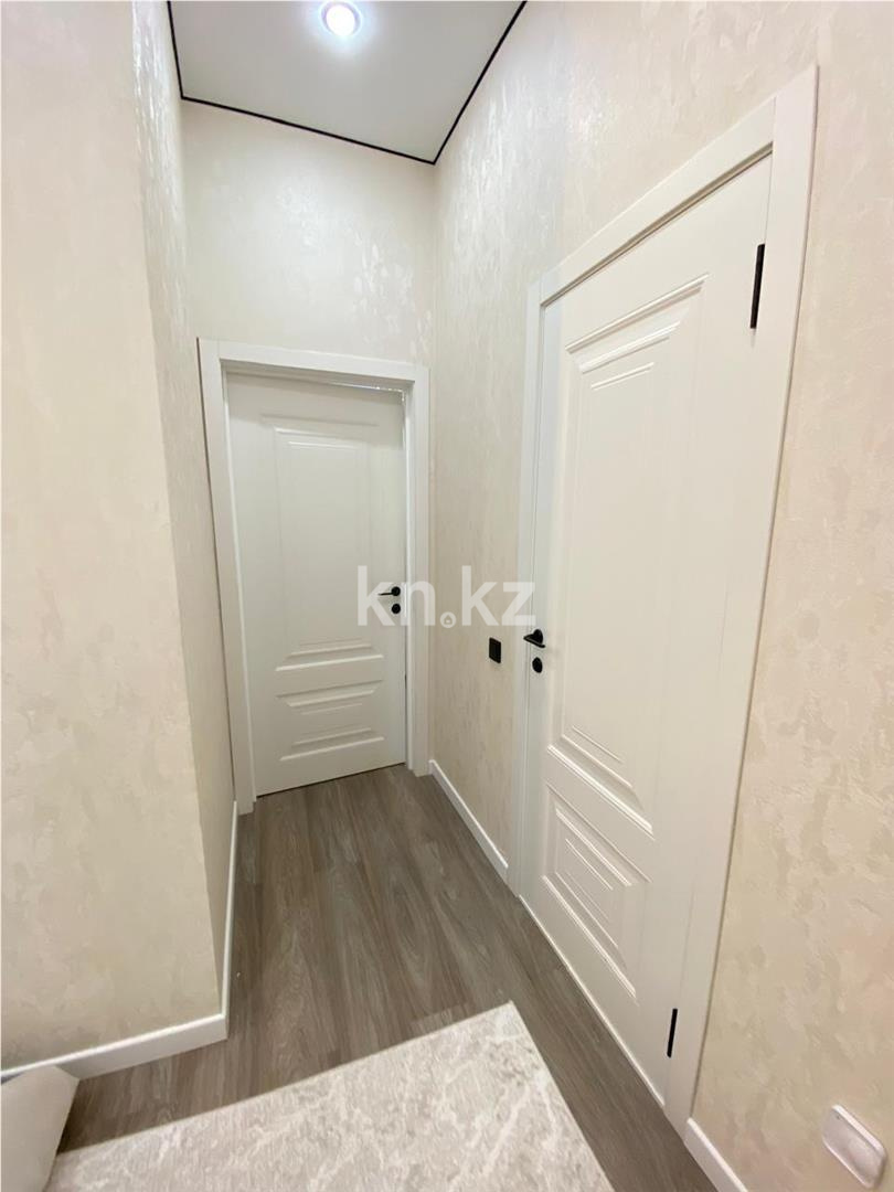 Продажа 3-комнатной квартиры, 86 м², ул. Асфендиярова в Астане - фото 14