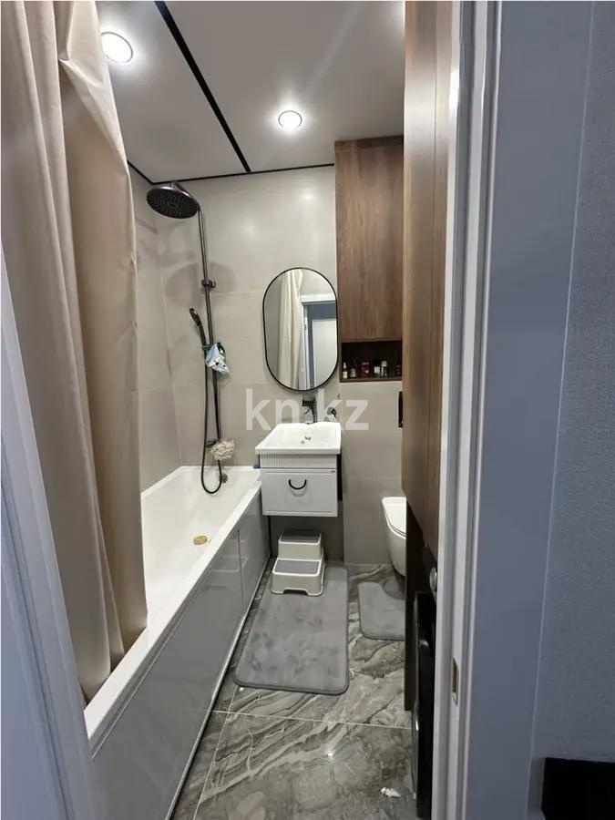 Продажа 2-комнатной квартиры, 35 м² в Астане - фото 4