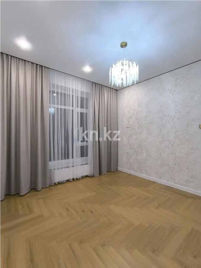 Продажа 2-комнатной квартиры, 61 м² в Астане - фото 2