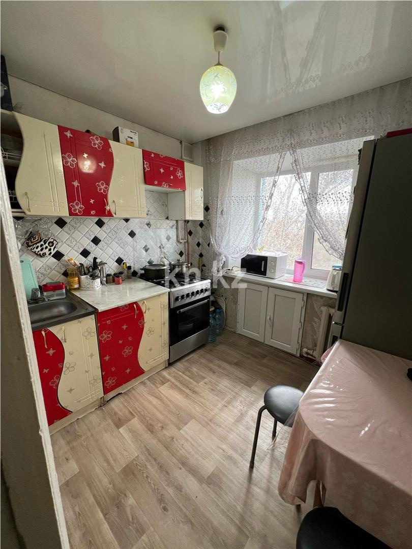 Продажа 2-комнатной квартиры, 42 м², пр. Назарбаева в Караганде - фото 5