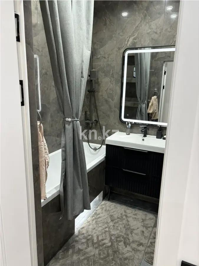 Продажа 3-комнатной квартиры, 70 м² в Алматы - фото 4