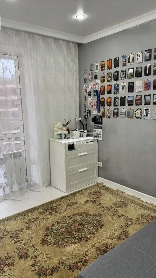 Продажа 1-комнатной квартиры, 38.3 м², пр. Кабанбай батыра, дом  59/2 в Астане - фото 3